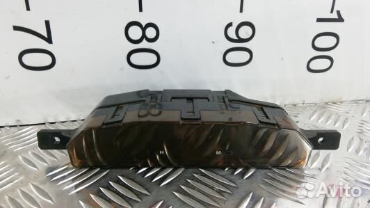 Монитор lexus RX 2 (7BL06JA02)