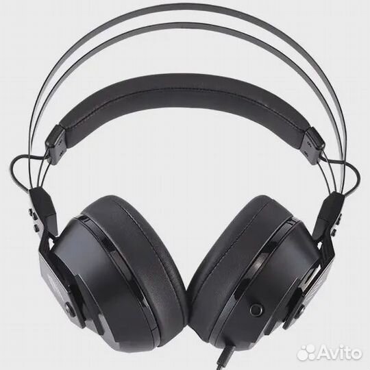 Наушники Mad Catz F.R.E.Q. 2