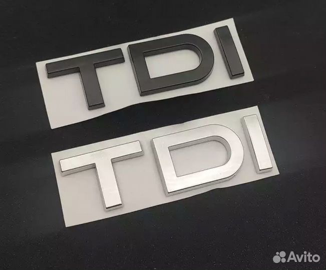 Комплект эмблем Audi A1 A3 A4 A5 A6 A7 A8