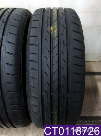 Bridgestone Nextry Ecopia 205/55 R16 91V