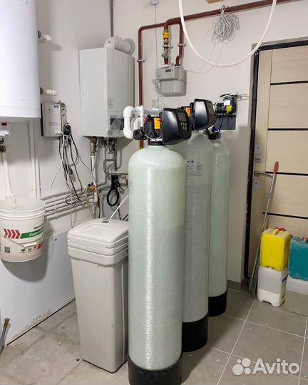 Фильтр для воды