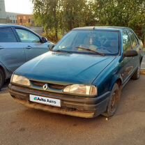 Renault 19 1.4 MT, 1997, 250 000 км, с пробегом, цена 65 000 руб.