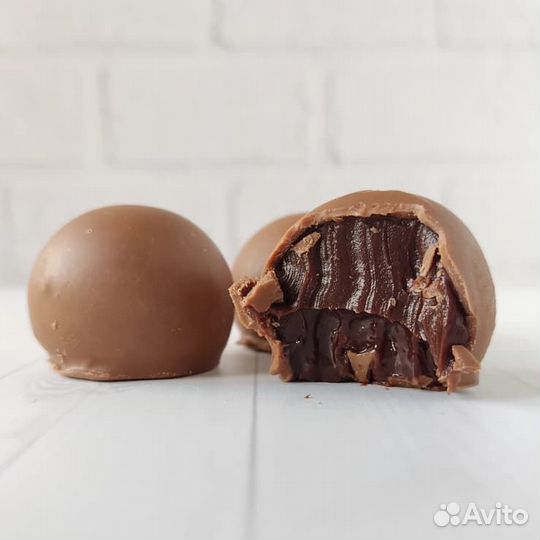 Силиконовая форма сфера, для конфет и мармелада