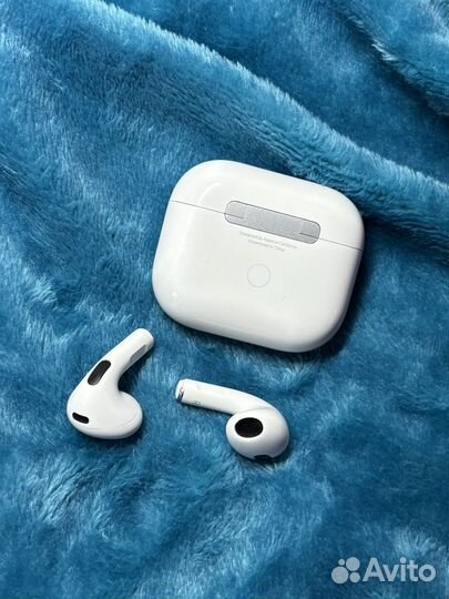 AirPods 3 (оригинал)