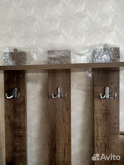 Прихожая (новая)