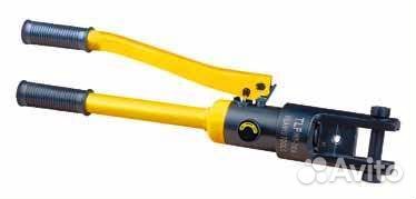 Опрессовщик кабеля HHY-240A 9т