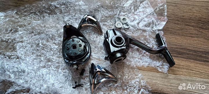 Shimano запчасти для Stradic, Ultegra, Twin Power