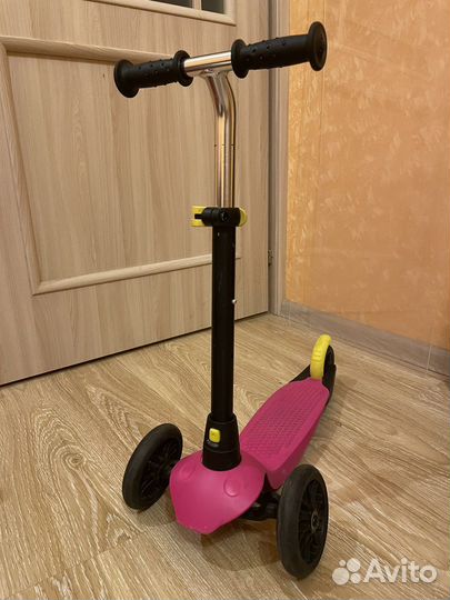 Самокат детский