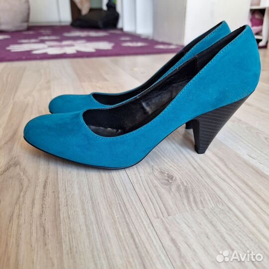 Туфли женские