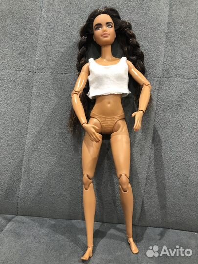 Кукла Barbie bmr 1956