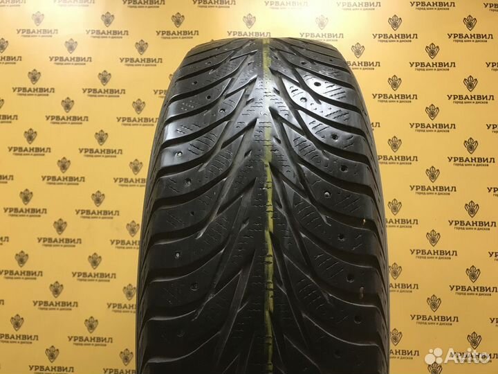 Yokohama Ice Guard IG65 215/60 R17 96Q