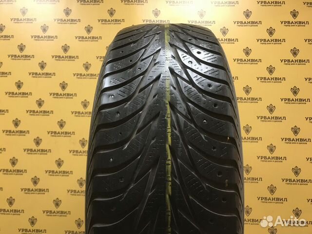 Yokohama Ice Guard IG65 215/60 R17 96Q