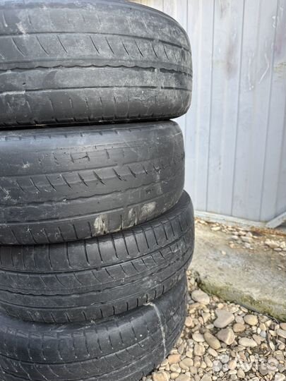 Диски LADA granta фл r15