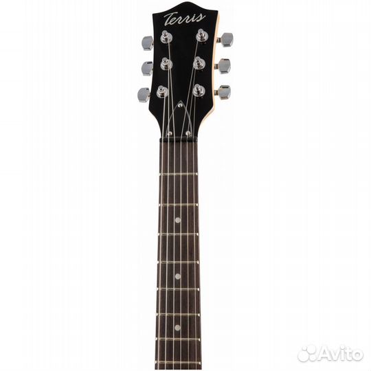 Электрогитара Terris TLP-039 WH