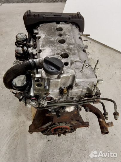 Двигатель ваз 16V1,5 2110 2111 2112