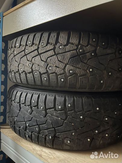 Pirelli Ice Zero 195/65 R15 95T