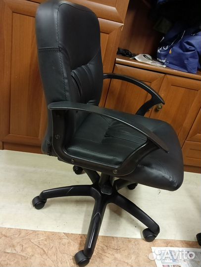 Отличное кресло