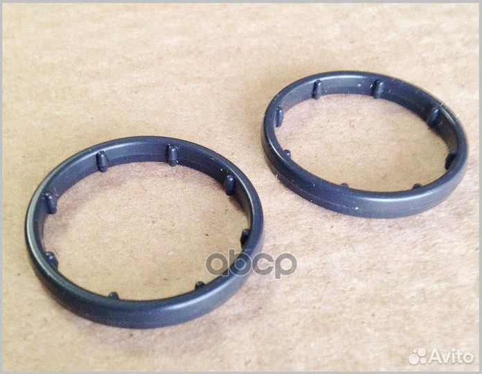 Уплотнительное кольцо 30637339 30637339 volvo