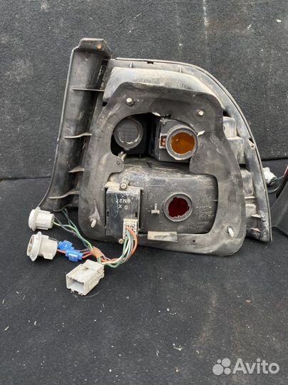 Задний фонарь Honda accord 5 1996г