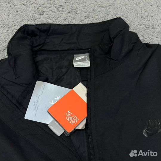 Куртка Nike Vintage Размер S, M, L, XL
