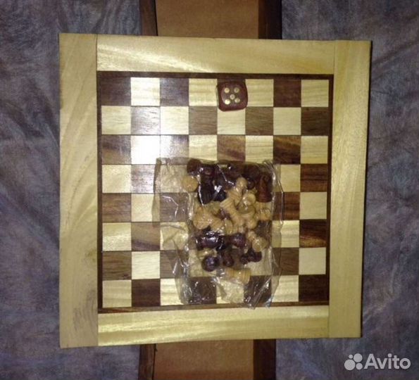 Шахматы домино руны фкэр