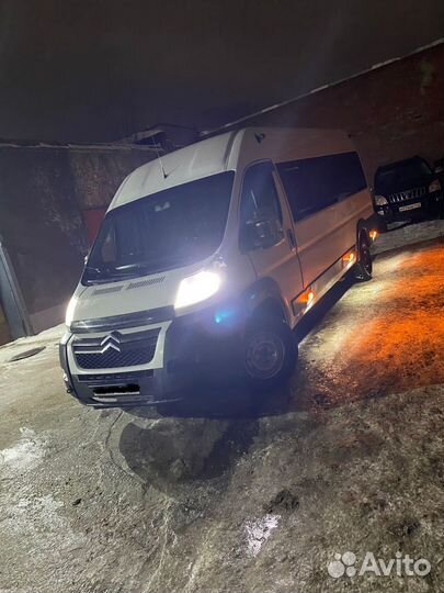 Аренда автобуса