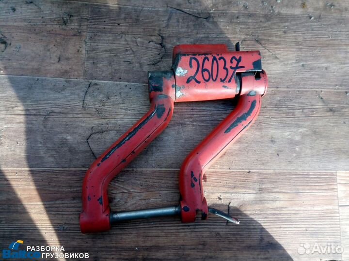 Кронштейн зеркала Volvo FH12 (1996-2002)