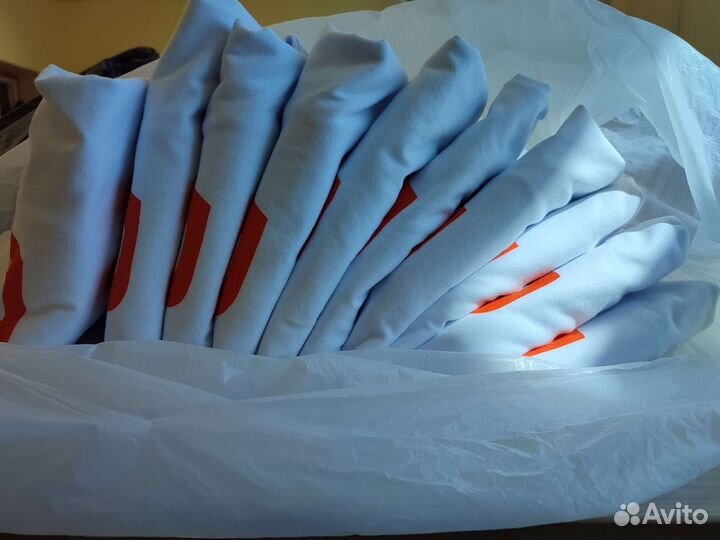 Швейный цех