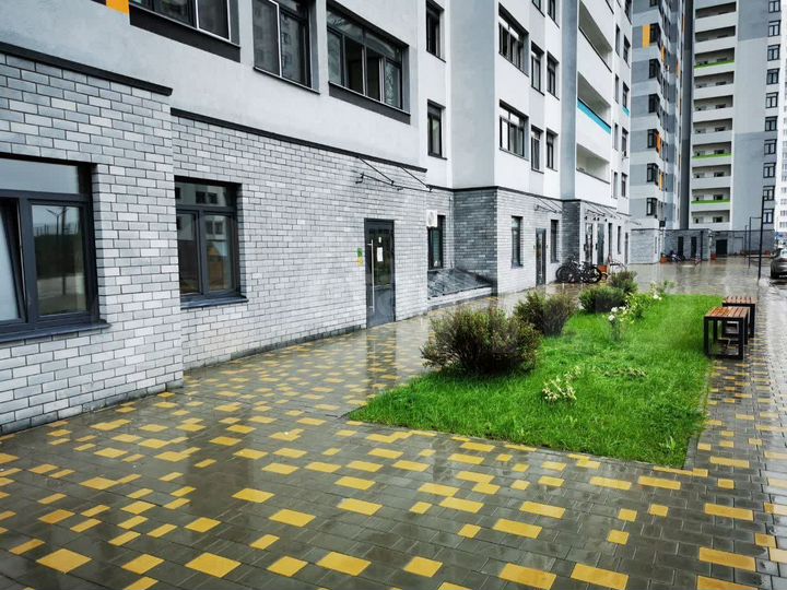 Сдам торговое помещение, 85.8 м²