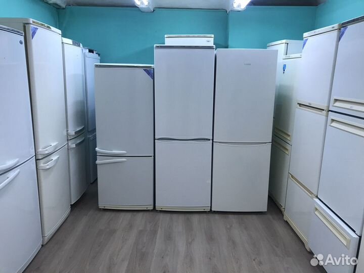 Б/У Холодильник