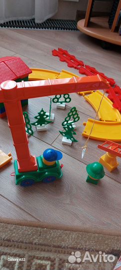 Конструктор Bauer