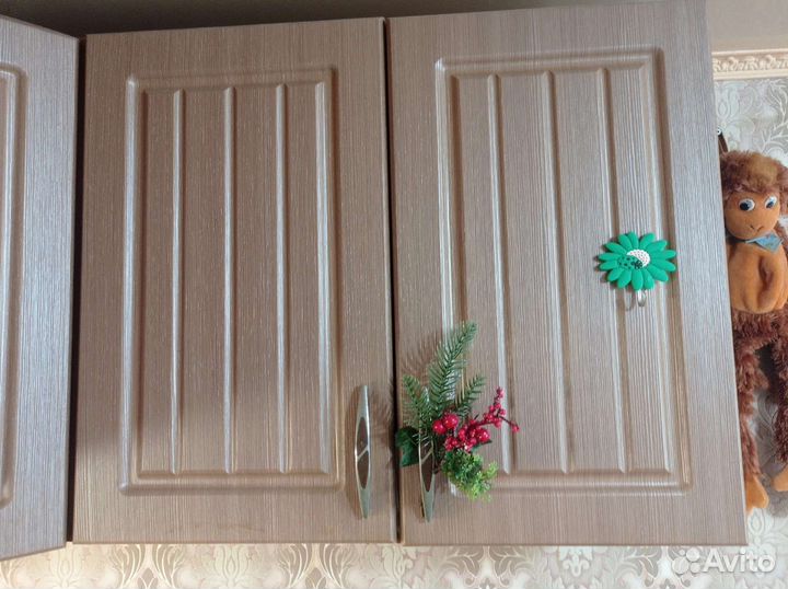 Шкафы кухонные