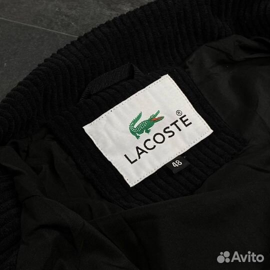 Lacoste куртка