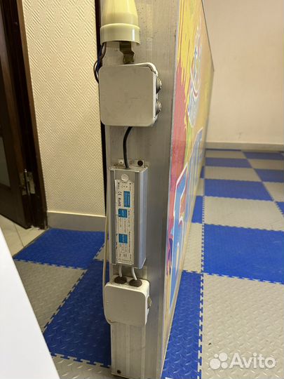 Световой короб