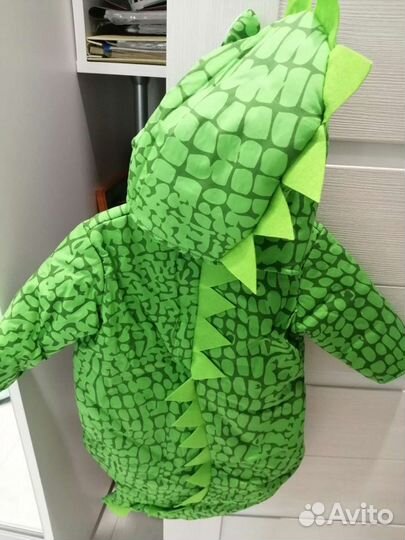 Новогодний костюм