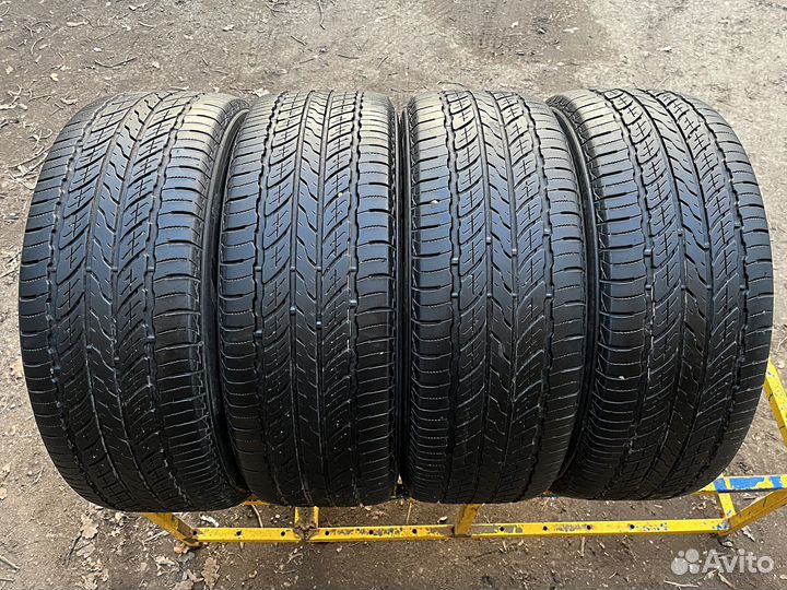 Toyo Open Country U/T 235/55 R18 104V