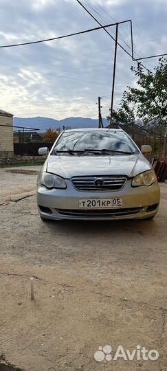 Продадается автомобиль