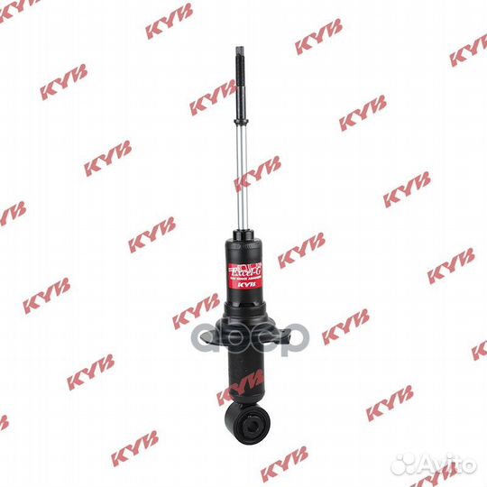 Стойка передняя nissan navara/pathfinder 05-14