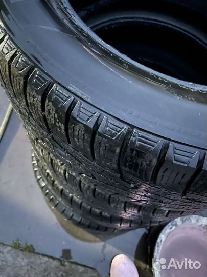 Kumho I'Zen KW31 225/60 R17
