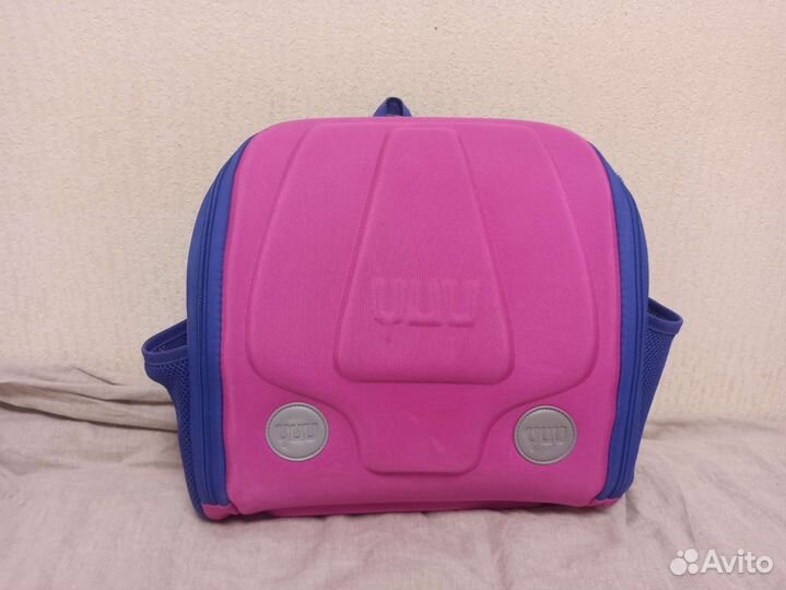 Рюкзак школьный ранец Yuu world