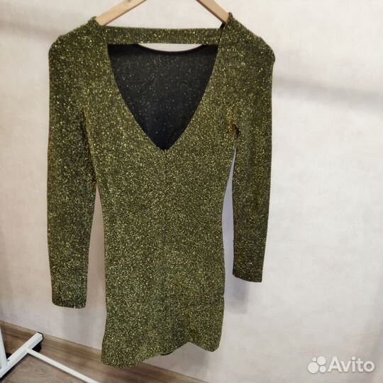 Платье женское 42 44