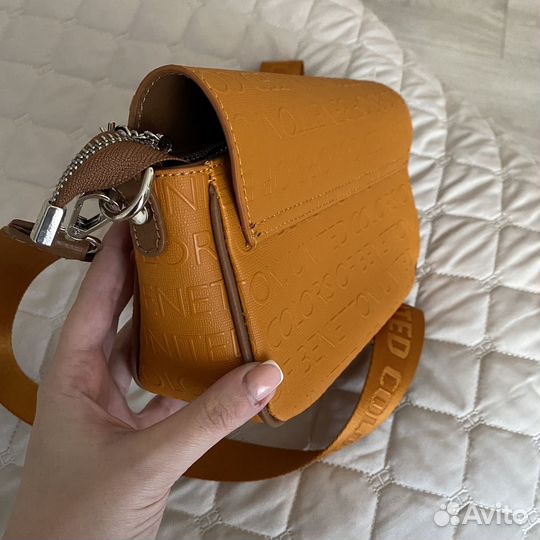 Сумка женская Benetton