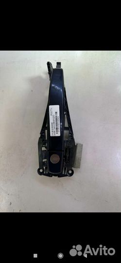 Дверная ручка Шевроле Камаро