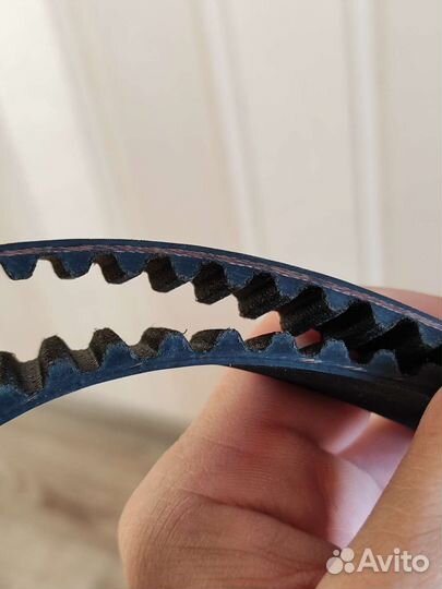 Новый ремень грм Gates 5499XS