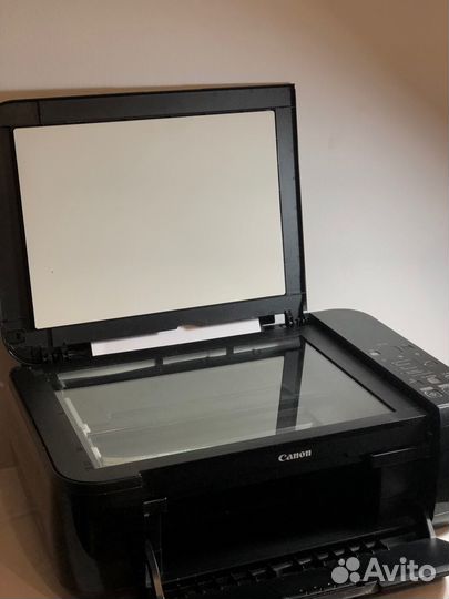 Принтер canon pixma mg280