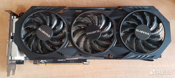 Gtx 970 4gb