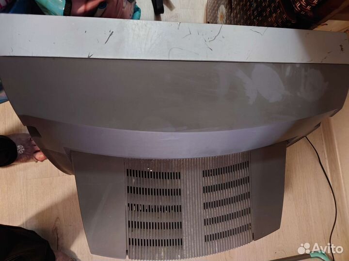 Телевизор бу