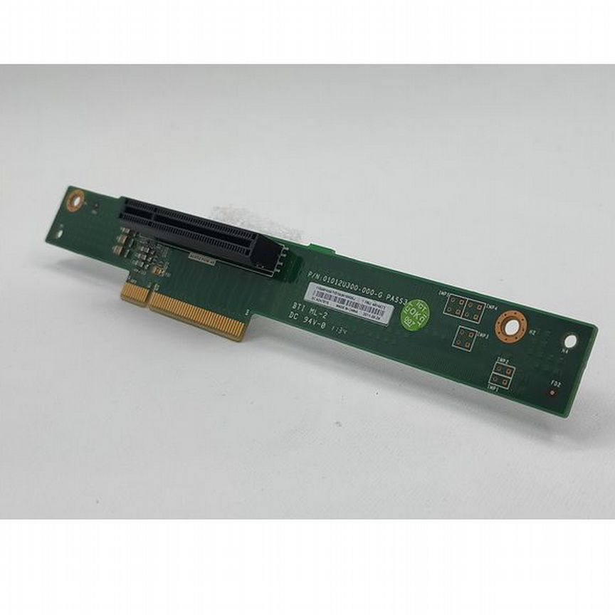 [49Y4673] Riser Card 69y4567, 01012u300-000-G, Ibm