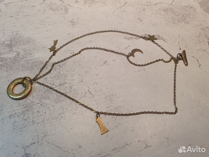 Браслет Celine Dion Enchanting Lucky Charm