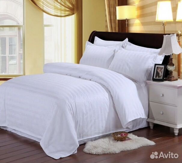 Комплект постельного белья